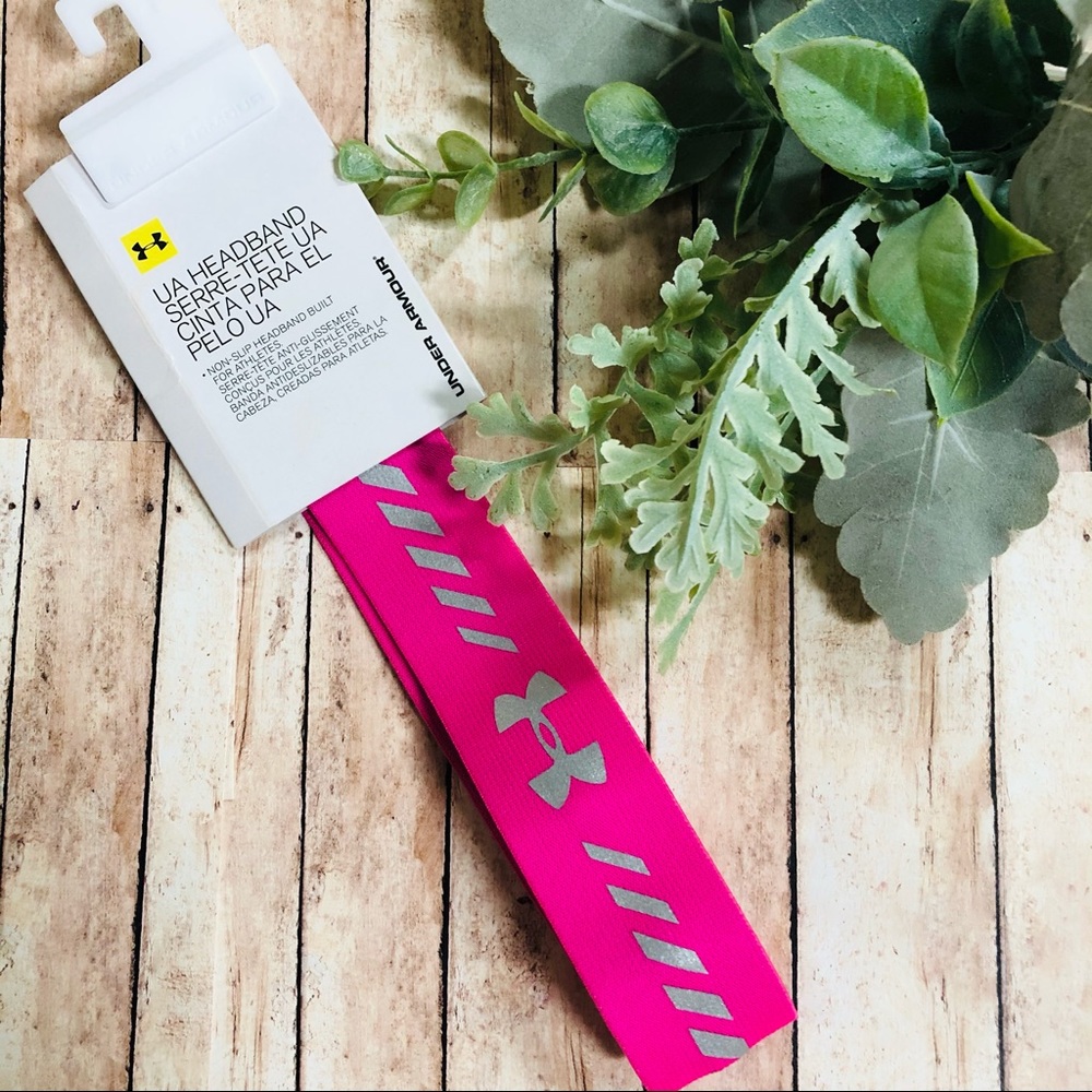 Under Armour Women’s Headband